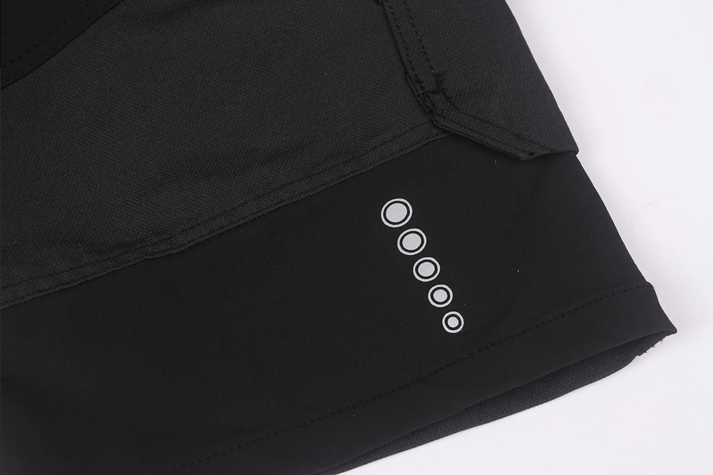 Praktiska Snickarshorts med fickor