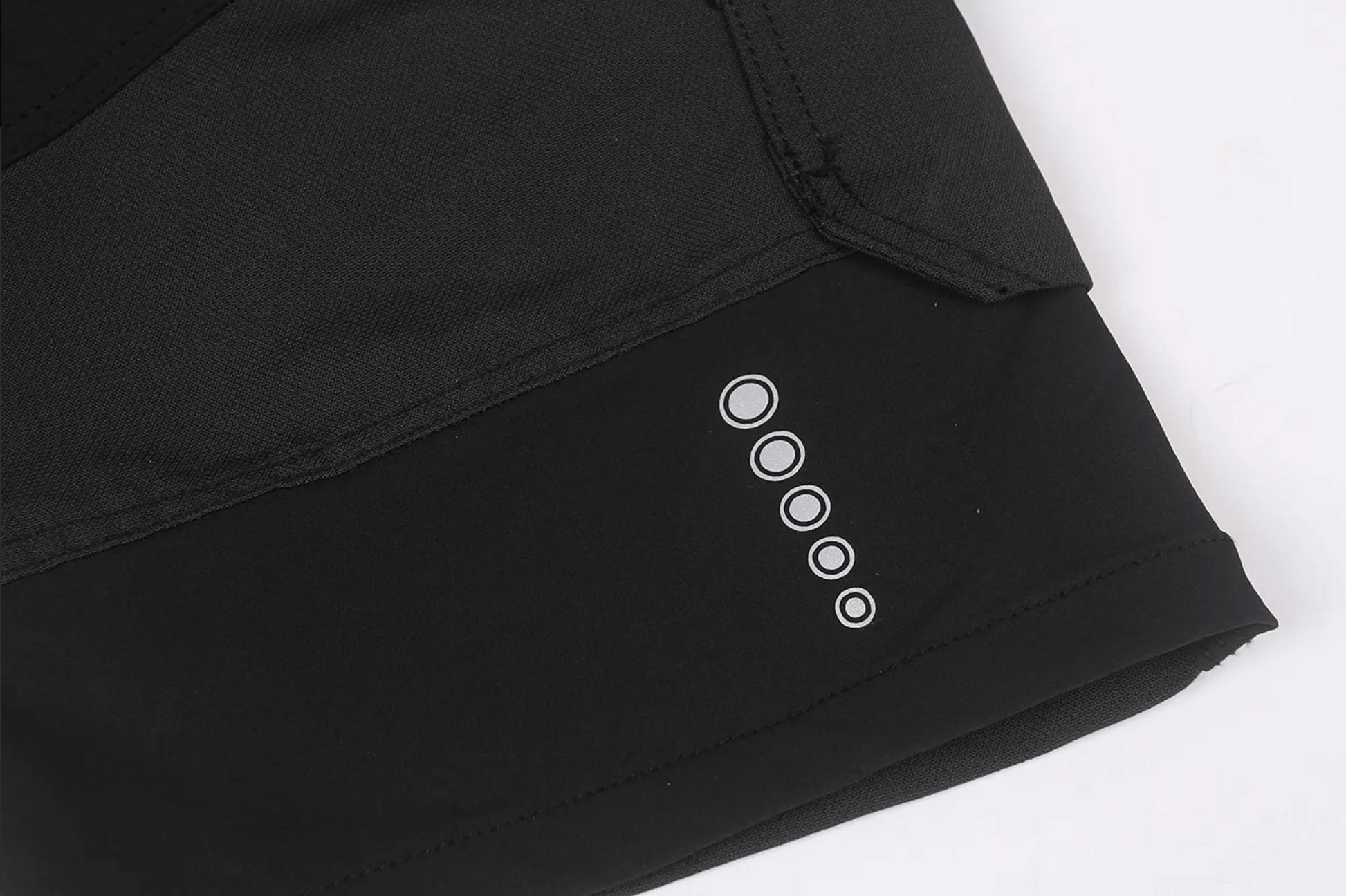 Praktiska Snickarshorts med fickor