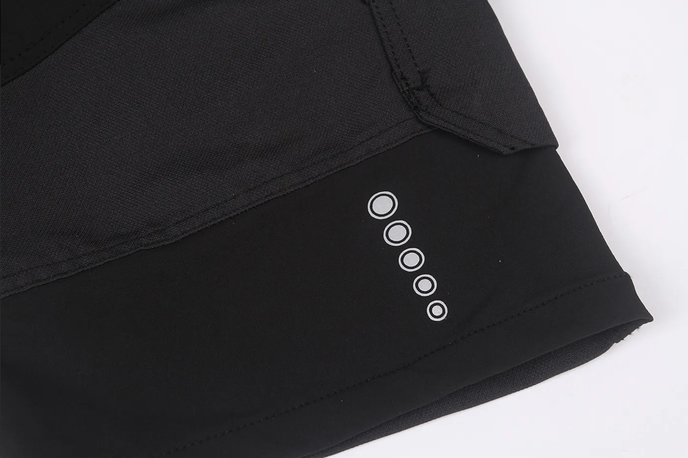 Praktiska Snickarshorts med fickor
