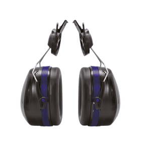 Premium hörselkåpor för montagehjälm med ljudisolering