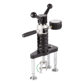 Provdragare 25 kN för test av förankringsöglor och infästningar