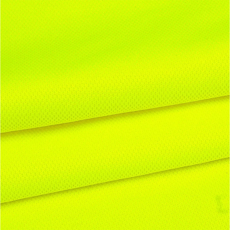 Quick Dry långärmad tröja för arbetskläder, CE och EN ISO certifierad