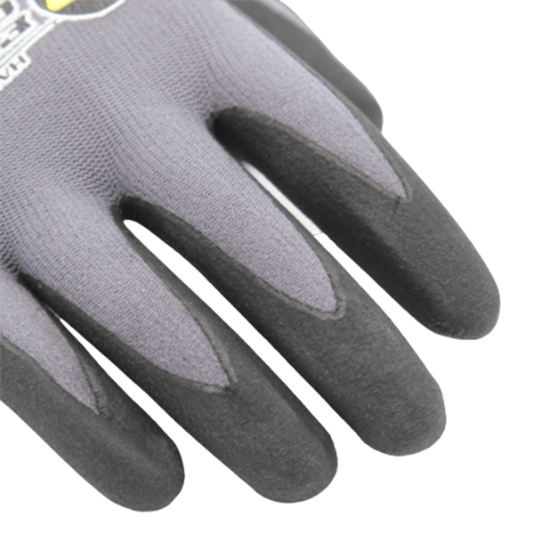 Slitstarka Montagehandskar Bestgrip, Oljeresistenta