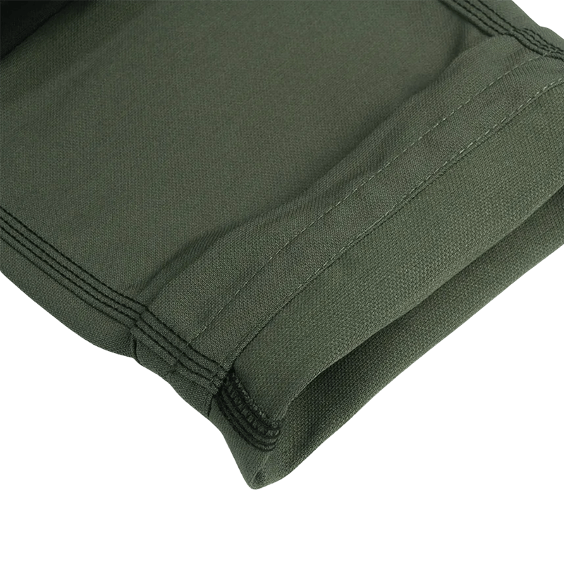 Snickarbyxa - Titan Flexpro - Grön
