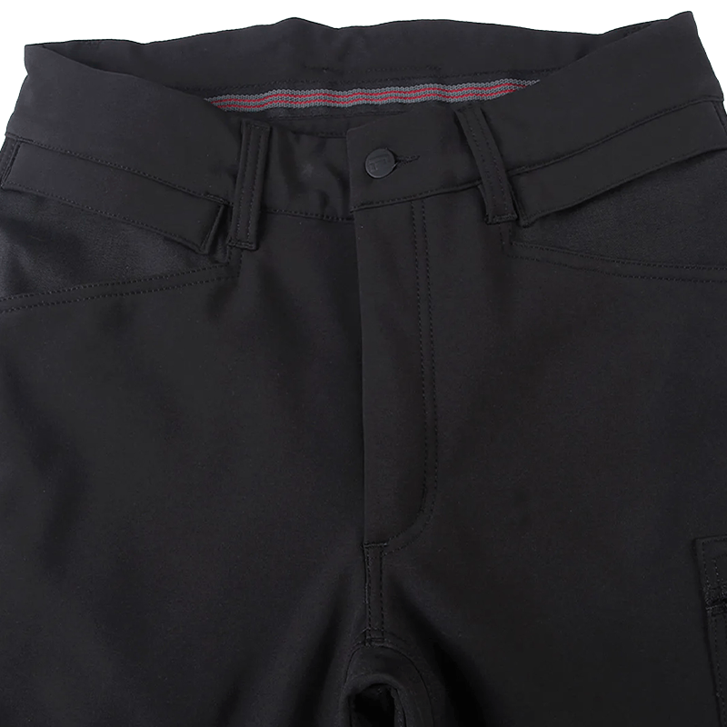 Softshell Mercury byxa med Cordura® för hållbarhet och komfort