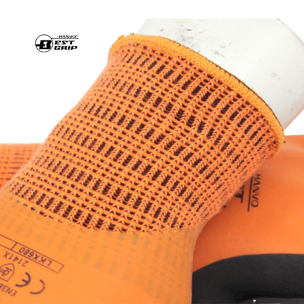 Vinterfodrad Safaith Montagehandske för Bättre Grepp