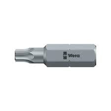 WERA Bits 10-pack PH1
