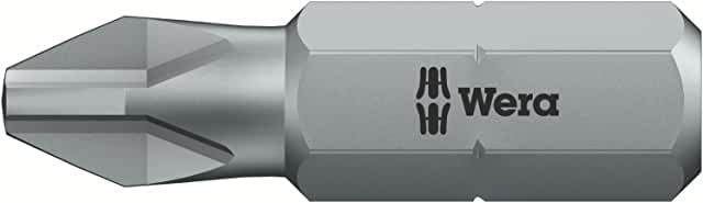 WERA Bits 10-pack PH2